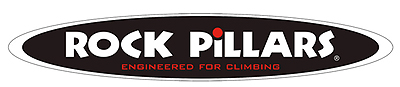 Rock Pillars, logo