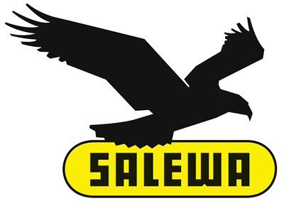 Salewa, logo duże