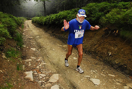 Salomon Trail Running - Bieg na Pilsko