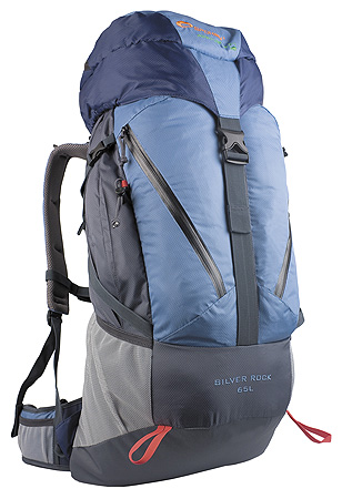 Plecaki, z którymi podróż stanie się lżejsza – prezentuje firma Spokey
