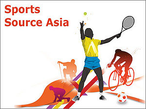 Sports Source Asia, logo