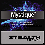 Stealth, Mystique