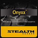 Stealth, Onyxx