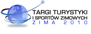 Targi Zima 2010, logo