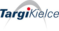 Targi Kielce, logo