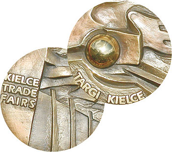 Nagrodzeni i wyróżnieni na Targach Kielce Sport-Lato 2010