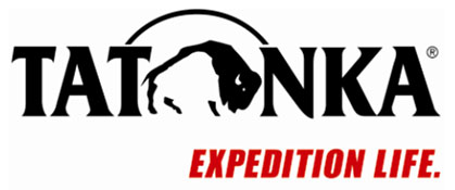 Tatonka, logo