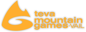 The Teva Mountain Games, logo