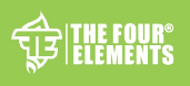 The Four Elements, logo