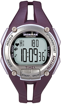 Timex, Ironman Road Trainer