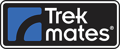 Trekmates, logo