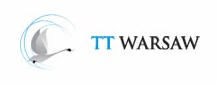 TT Warsaw, logo