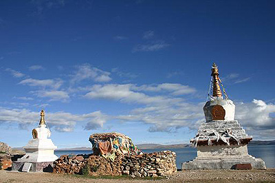 I Festiwal Podróżniczy "Rozjazdy" 2009, Tybet