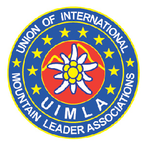 UIMLA, logo