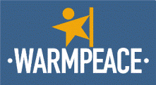 Warmpeace, logo
