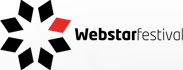 Webstarfestival, logo