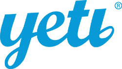 Yeti, logo