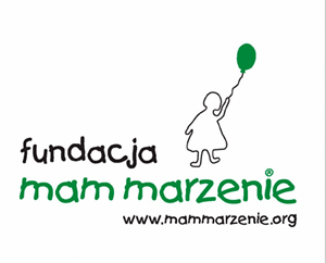 Fundacja &amp;quot;Mam Marzenie&amp;quot;, logo