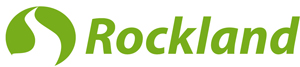 Rockland, logo