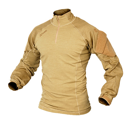 NFM Garm, Combat Shirt FR