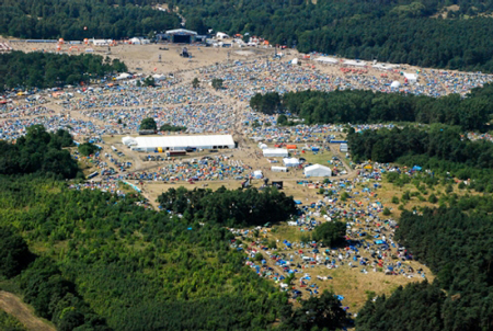 Przystanek Woodstock