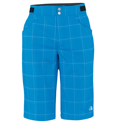 The North Face, M Storm Track Short