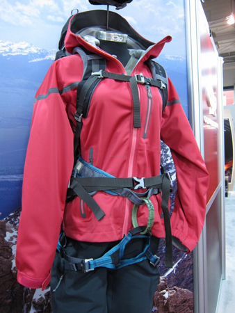 Outdoor Research, Mithrilite Jacket