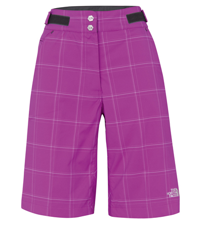 The North Face, W Storm Track Short