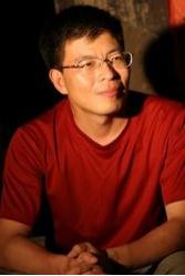 Zhang Heng - założyciel i CEO Sanfo outdoor