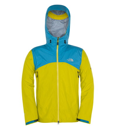 The North Face, męska kurtka Alpine Project Jacket