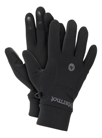 Marmot, rękawiczki Connect Glove
