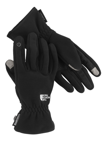 The North Face, rękawiczki Etip Pamir Windstopper Glove