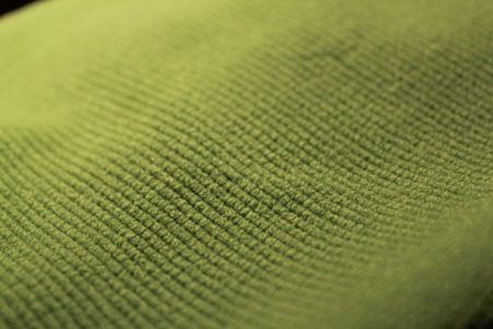 Struktura tkaniny bluzy Tech Stretch marki Millet (fot. Polar Sport Test)