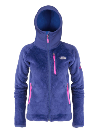 The North Face, Hooded Siula Jacket
