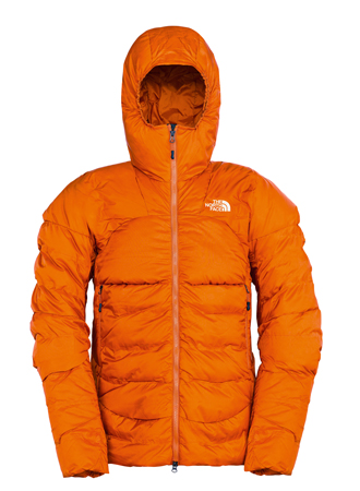 The North Face, kurtka Shaffle Jacket