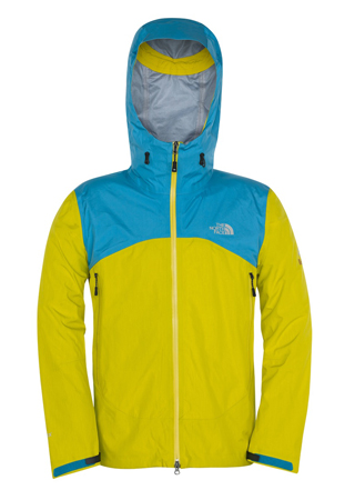 The North Face, Alpine Project Jacket