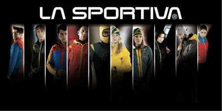 La Sportiva, kolekcja do skialpinizmu