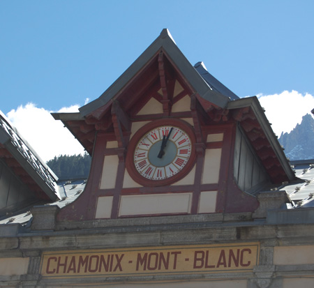 The North Face® Ultra-Trail du Mont-Blanc® 2012 - Chamonix (fot. 4outdoor.pl)