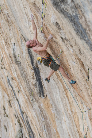 The North Face® Kalymnos Climbing Festival 2012  (fot. The North Face/Damiano Levati)