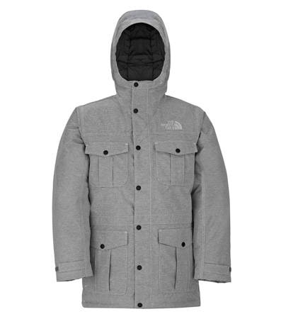 The North Face, Bedford Down Parka
