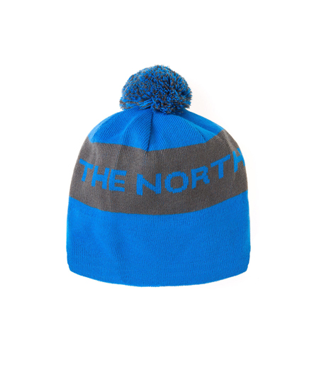 The North Face, czapka Throwback Beanie