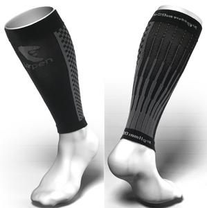 Lorpen, getry Graduated Calf Compression Sleeves