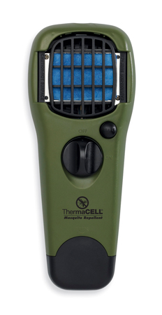 ThermaCell, urządzenie Mosquito Repellent Appliances