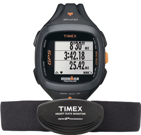 Timex Run Trainer 2.0.