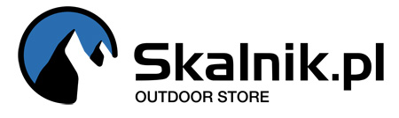 Nowe logo sklepu Skalnik 