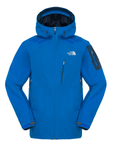 The North Face, Alloy Jacket