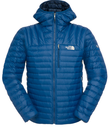 The North Face, Catalyst Micro Jacket