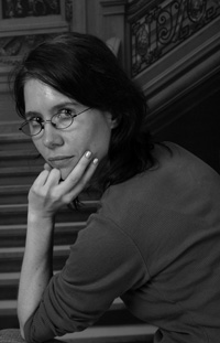 Pamela Ravasio (fot. EOG)