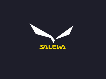 Salewa, nowe logo od sezonu lato 2015