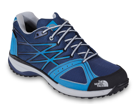 The North Face, buty Ultra Hike GTX